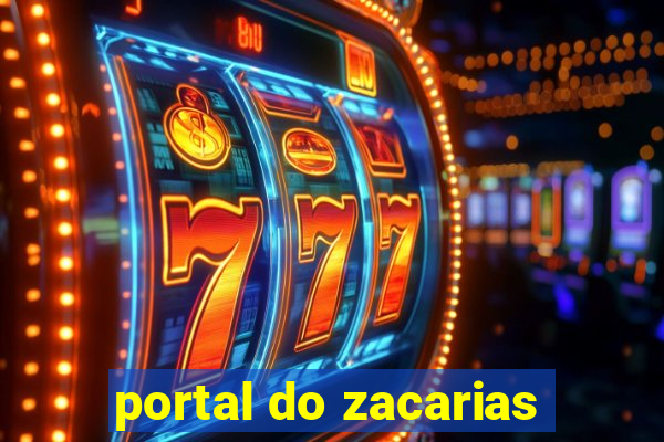 portal do zacarias